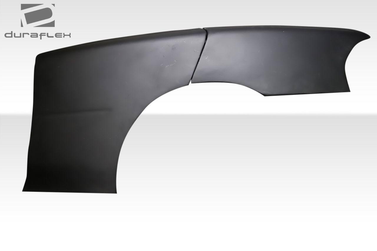 1993-2001 Subaru Impreza Duraflex 22B Look Fender - Image 4