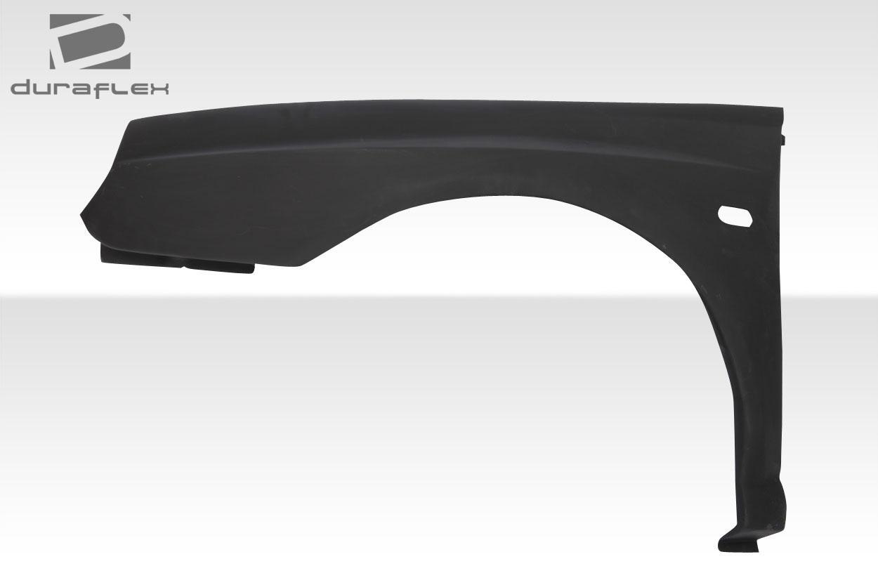 2002-2003 Subaru Impreza Duraflex WRC Look Fender - Image 3