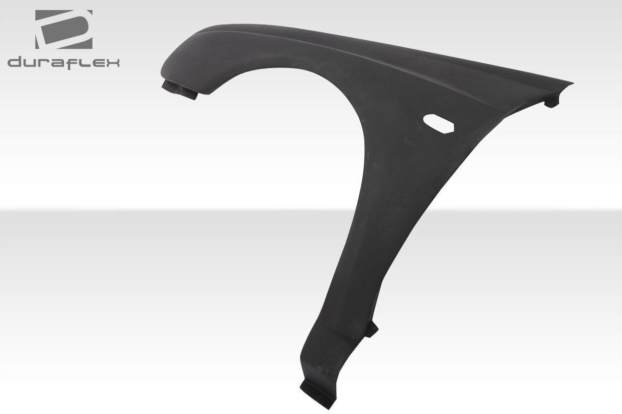 2002-2003 Subaru Impreza Duraflex WRC Look Fender - Image 4