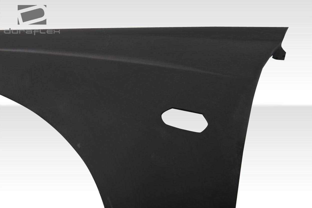 2002-2003 Subaru Impreza Duraflex WRC Look Fender - Image 5