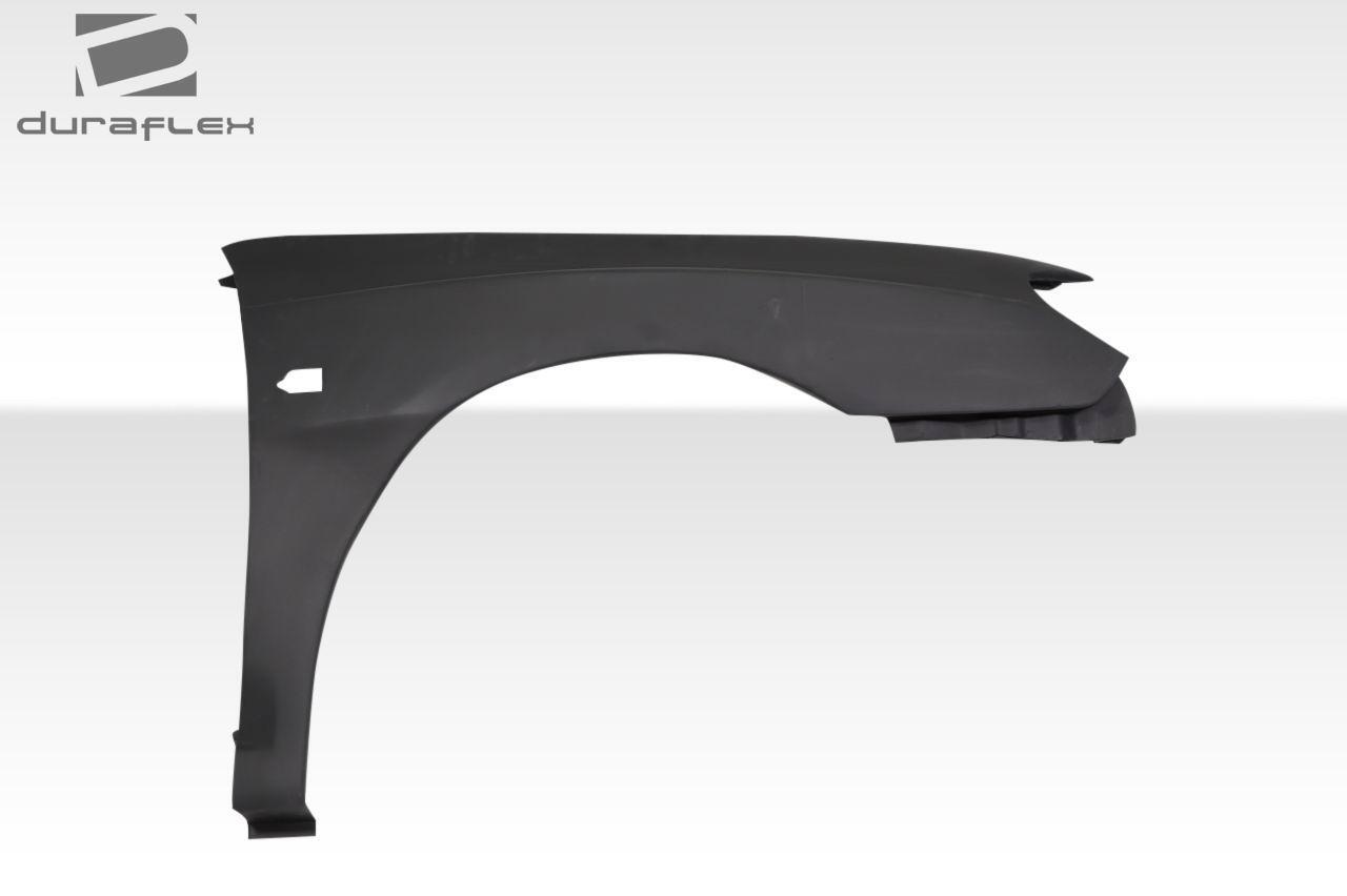 2006-2007 Subaru Impreza Duraflex WRC Look Fender - Image 2