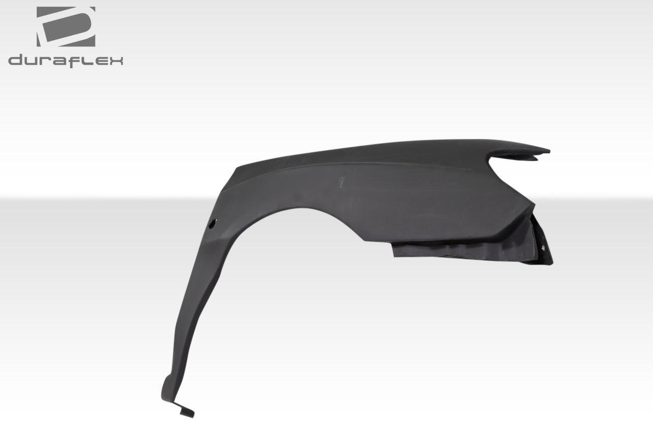 2006-2007 Subaru Impreza Duraflex WRC Look Fender - Image 3