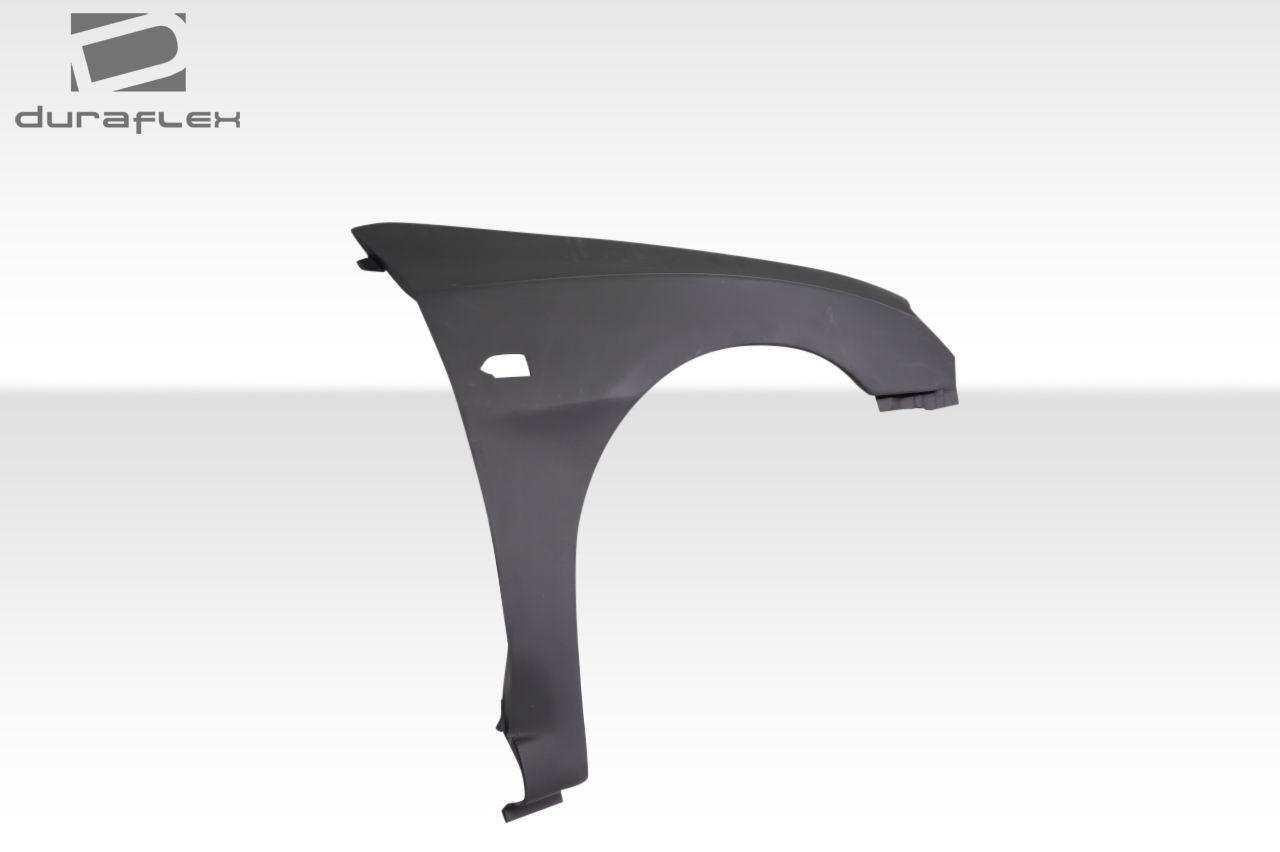 2006-2007 Subaru Impreza Duraflex WRC Look Fender - Image 4