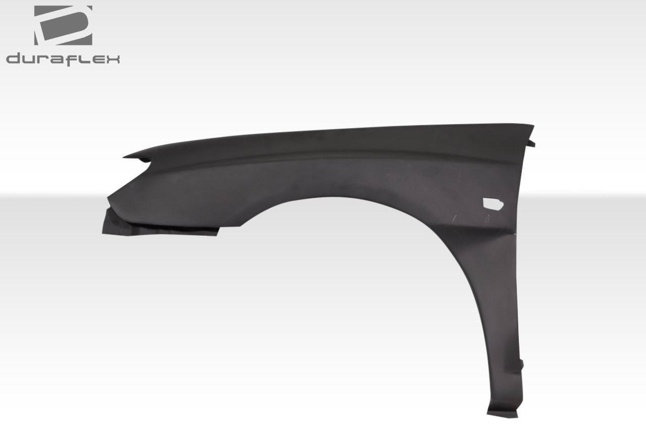 2006-2007 Subaru Impreza Duraflex WRC Look Fender - Image 5