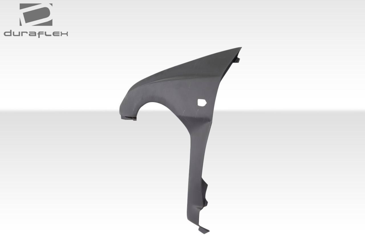 2006-2007 Subaru Impreza Duraflex WRC Look Fender - Image 7