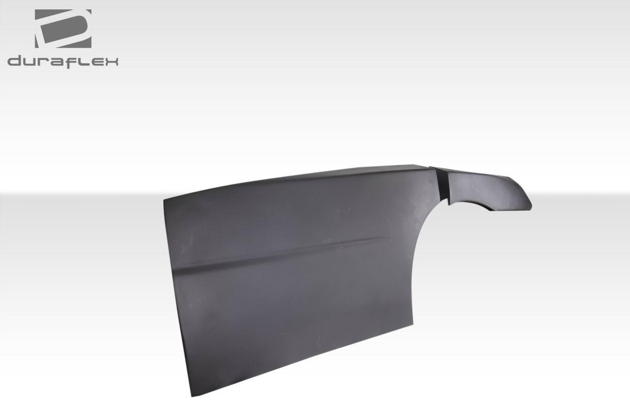 2002-2007 Subaru Impreza Duraflex WRC Look Fender - Image 3