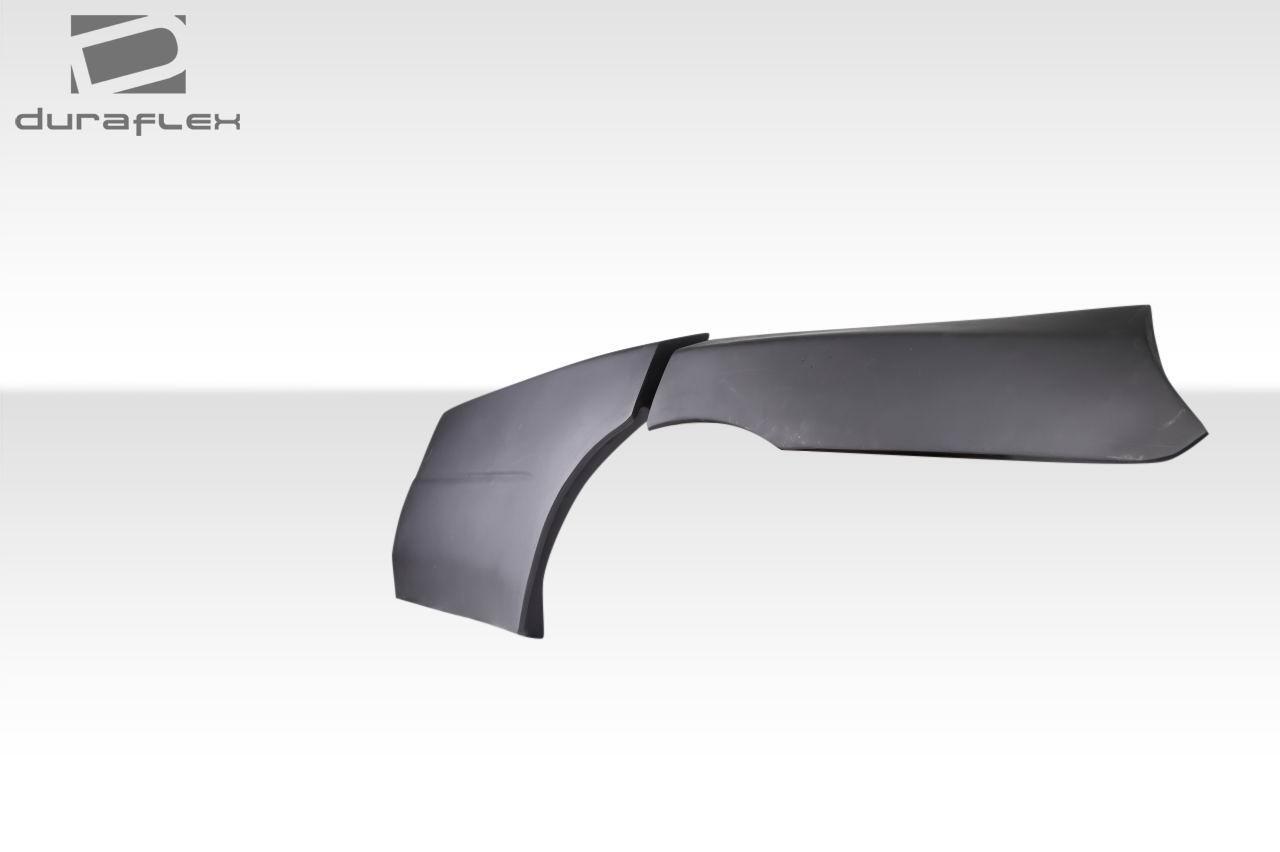 2002-2007 Subaru Impreza Duraflex WRC Look Fender - Image 4