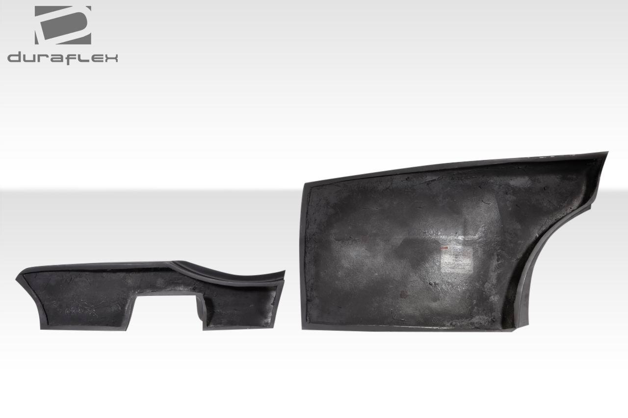 2002-2007 Subaru Impreza Duraflex WRC Look Fender - Image 5