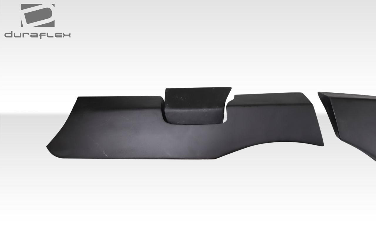 2002-2007 Subaru Impreza Duraflex WRC Look Fender - Image 7