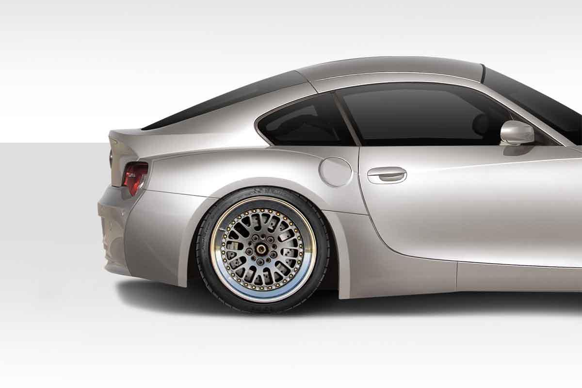 2003-2008 BMW Z4 Duraflex RBS Fender Flare - Image 1