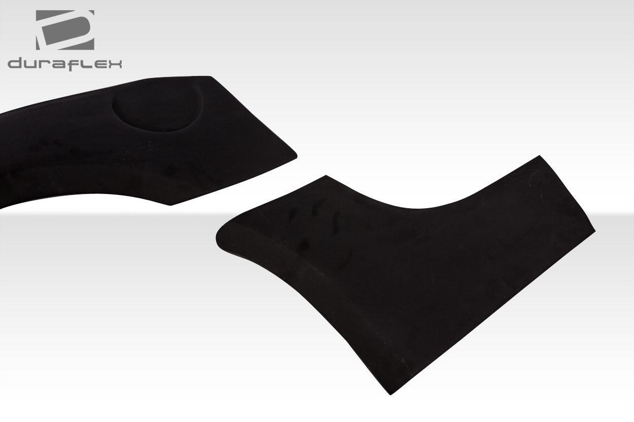 2003-2008 BMW Z4 Duraflex RBS Fender Flare - Image 5
