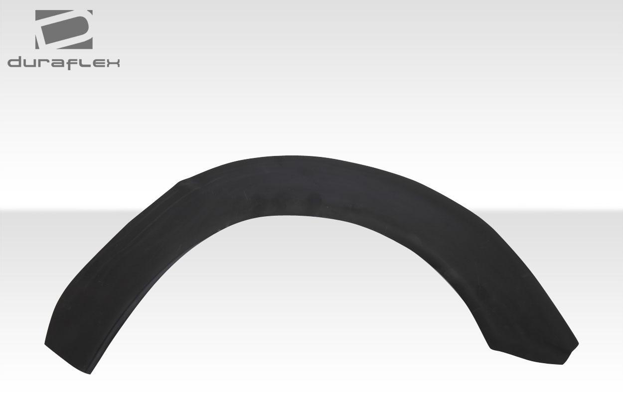 1999-2005 BMW 3 Series Duraflex M3 Look Fender Flare - Image 3