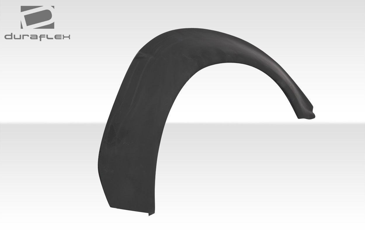 1999-2005 BMW 3 Series Duraflex M3 Look Fender Flare - Image 4