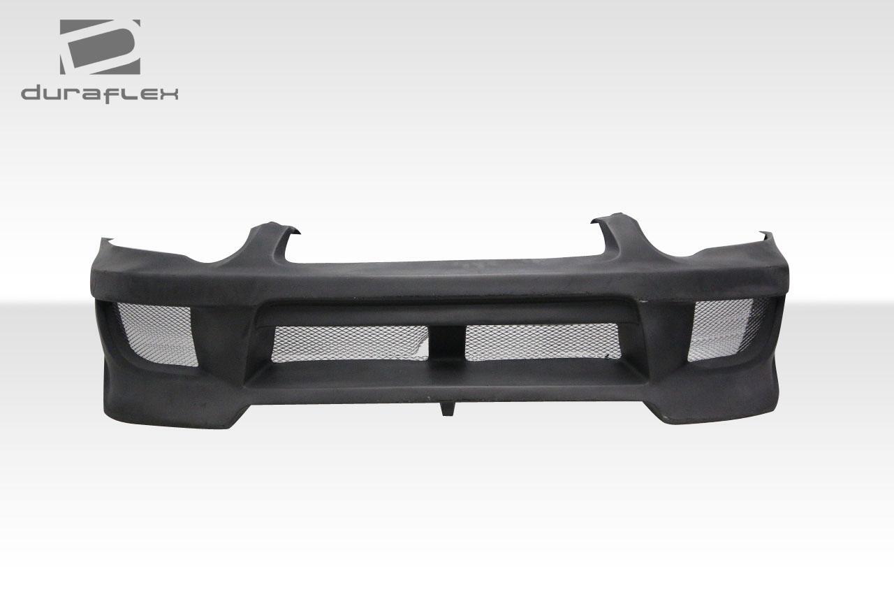 2004-2005 Subaru Impreza Duraflex M-1 Front Bumper - Image 3