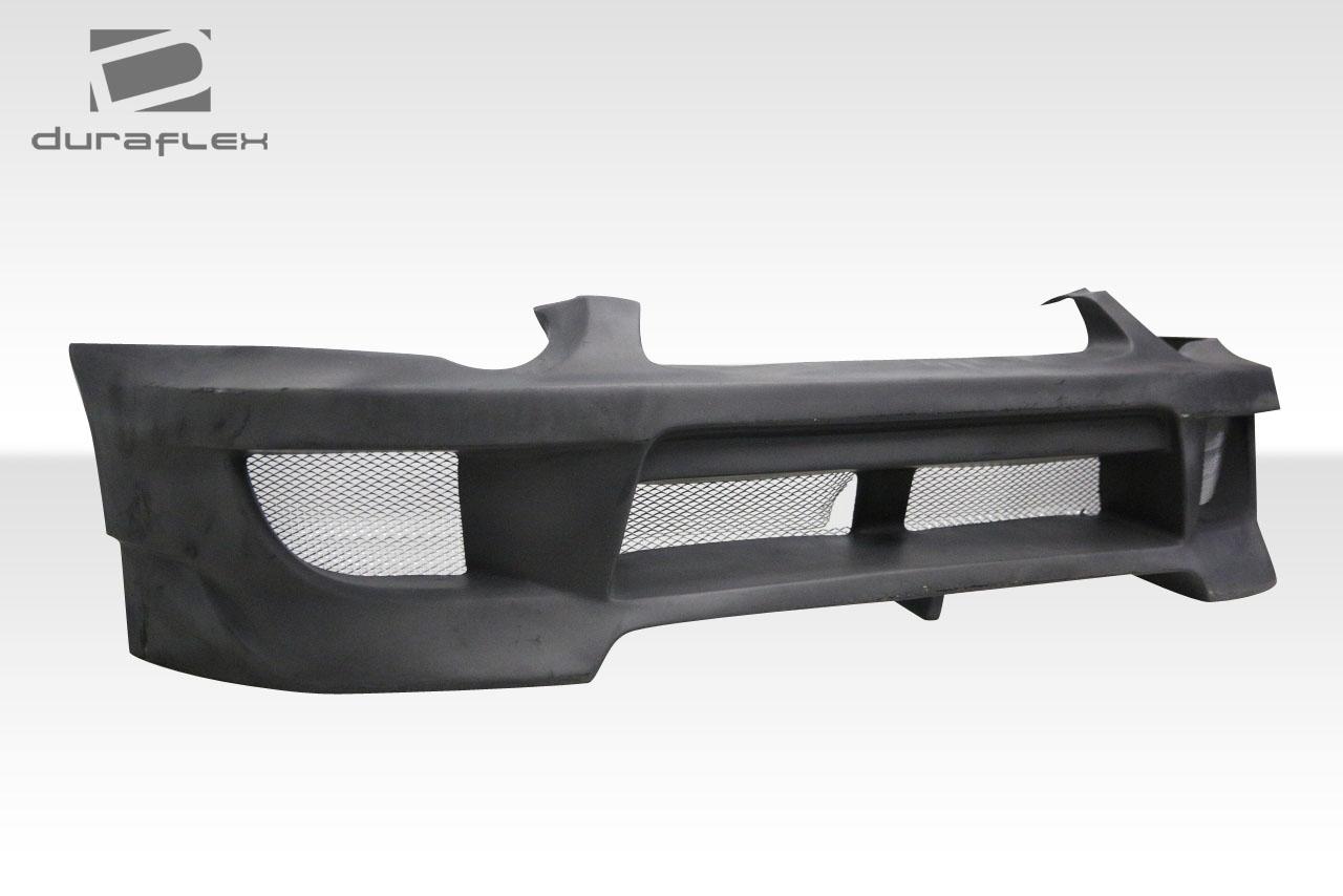 2004-2005 Subaru Impreza Duraflex M-1 Front Bumper - Image 4