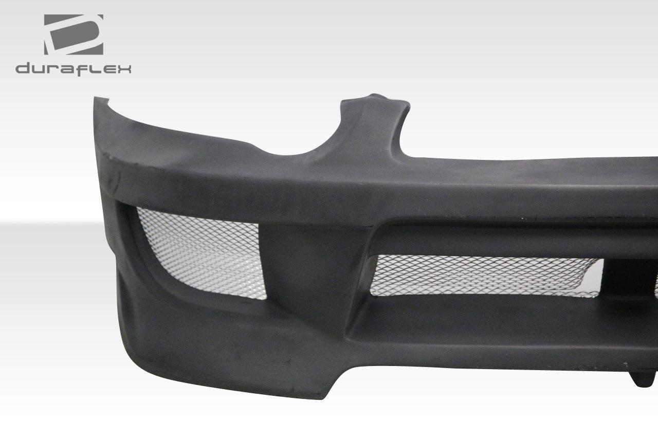 2004-2005 Subaru Impreza Duraflex M-1 Front Bumper - Image 5