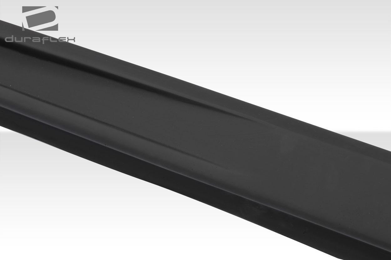 2002-2007 Subaru Impreza Duraflex M-1 Side Skirts - Image 6