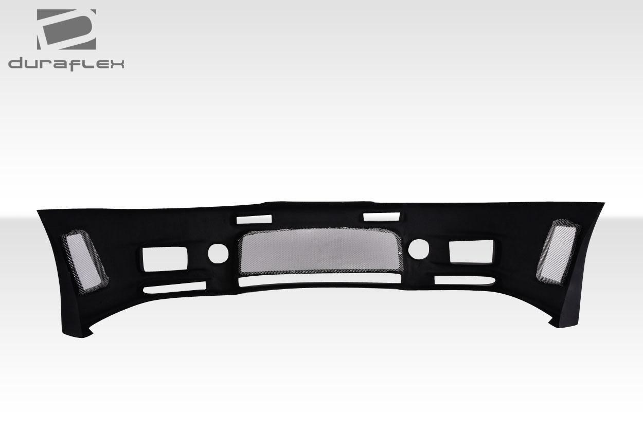 1995-1998 Nissan Skyline Duraflex N-1 Front Bumper - Image 10