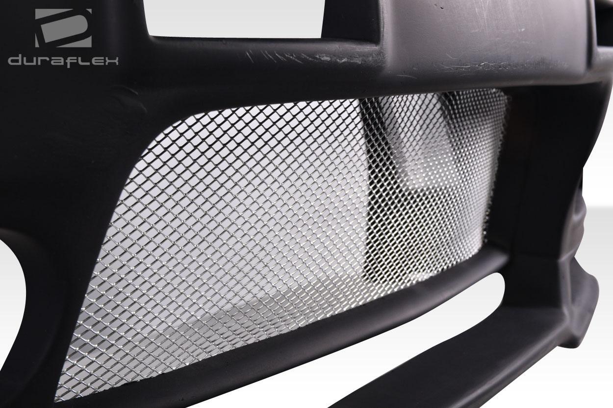 1995-1998 Nissan Skyline Duraflex N-1 Front Bumper - Image 9