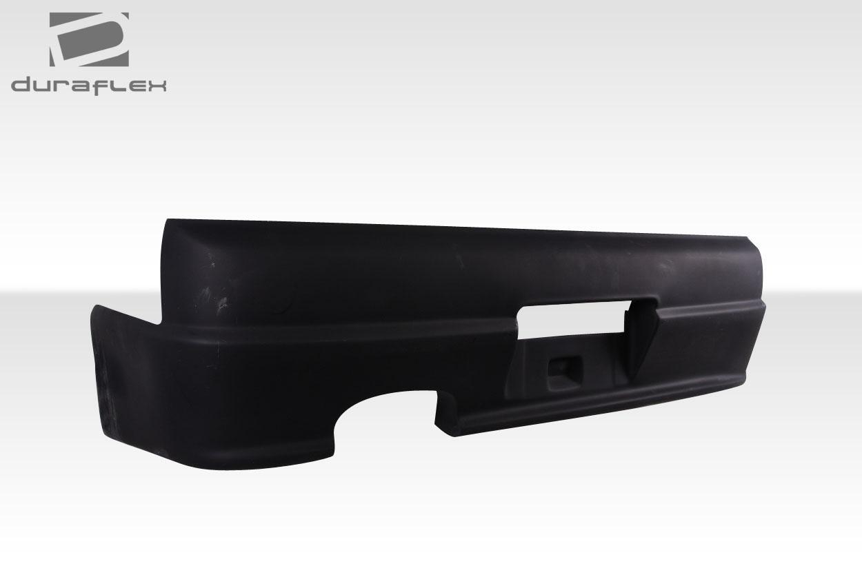 1995-1998 Nissan Skyline Duraflex N-1 Rear Bumper - Image 4