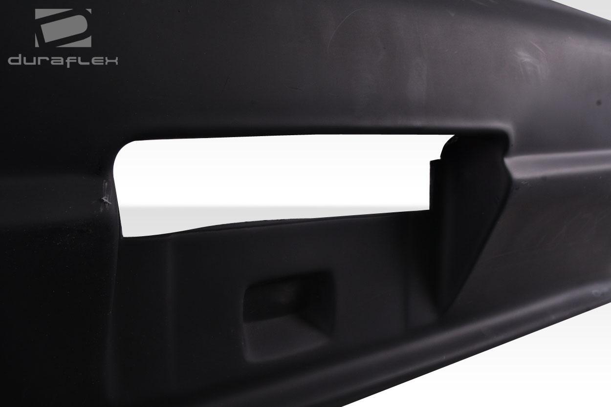 1995-1998 Nissan Skyline Duraflex N-1 Rear Bumper - Image 5