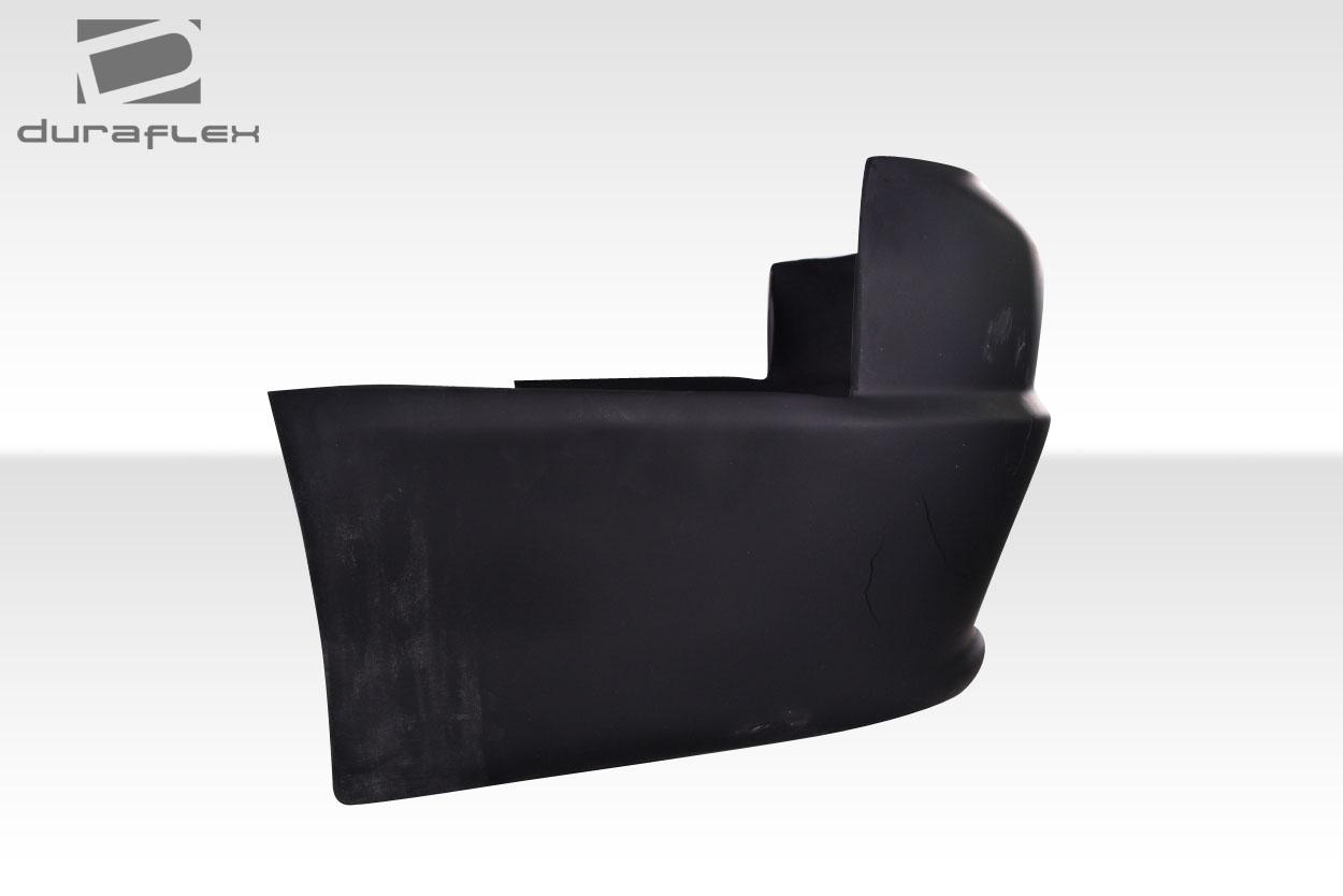 1995-1998 Nissan Skyline Duraflex N-1 Rear Bumper - Image 6