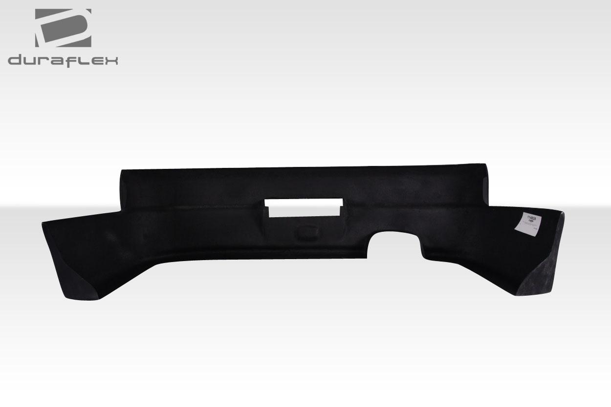 1995-1998 Nissan Skyline Duraflex N-1 Rear Bumper - Image 7