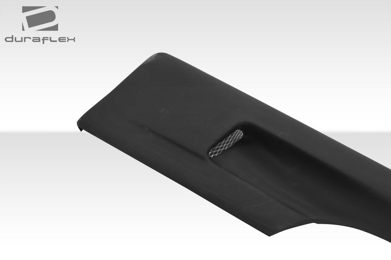 1995-1998 Nissan Skyline Duraflex N1R400 Side Skirts - Image 4