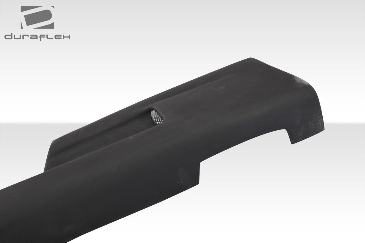 1995-1998 Nissan Skyline Duraflex N1R400 Side Skirts - Image 5