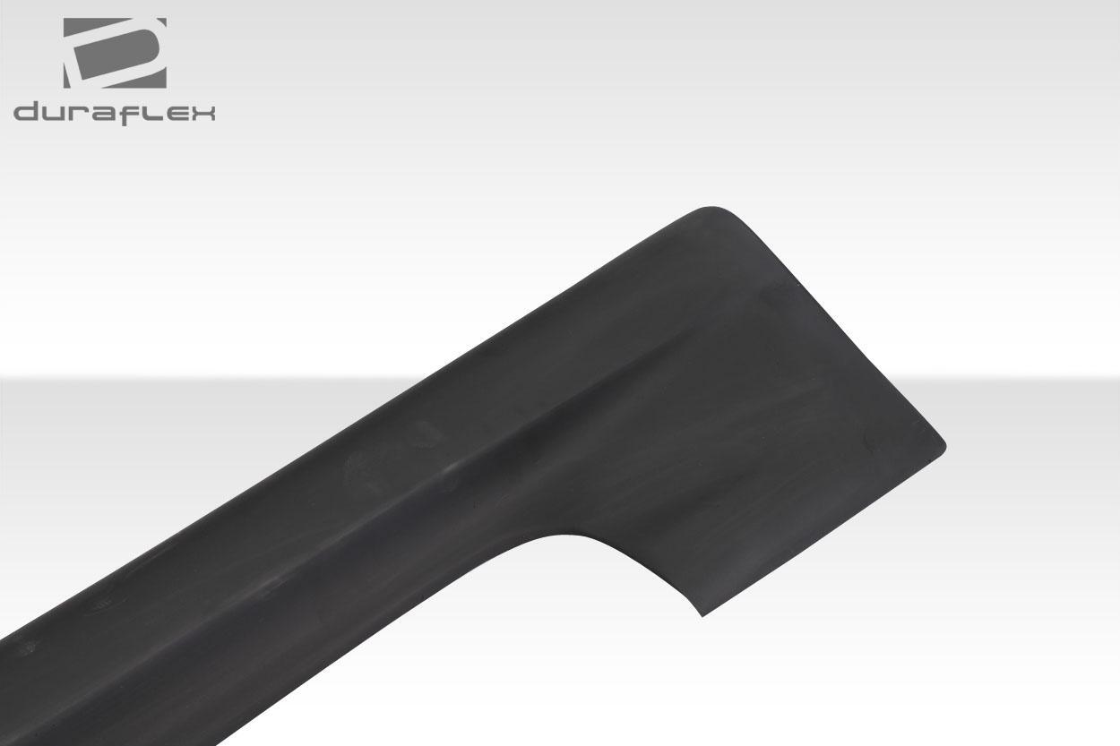 1995-1998 Nissan Skyline Duraflex N1R400 Side Skirts - Image 6