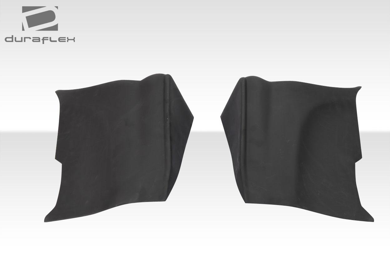 1993-1998 Toyota Supra Duraflex RD-X Accessory - Image 3