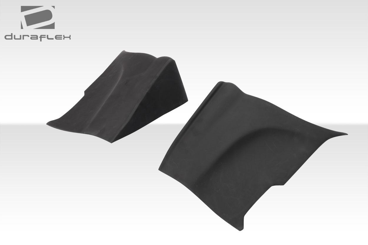 1993-1998 Toyota Supra Duraflex RD-X Accessory - Image 4