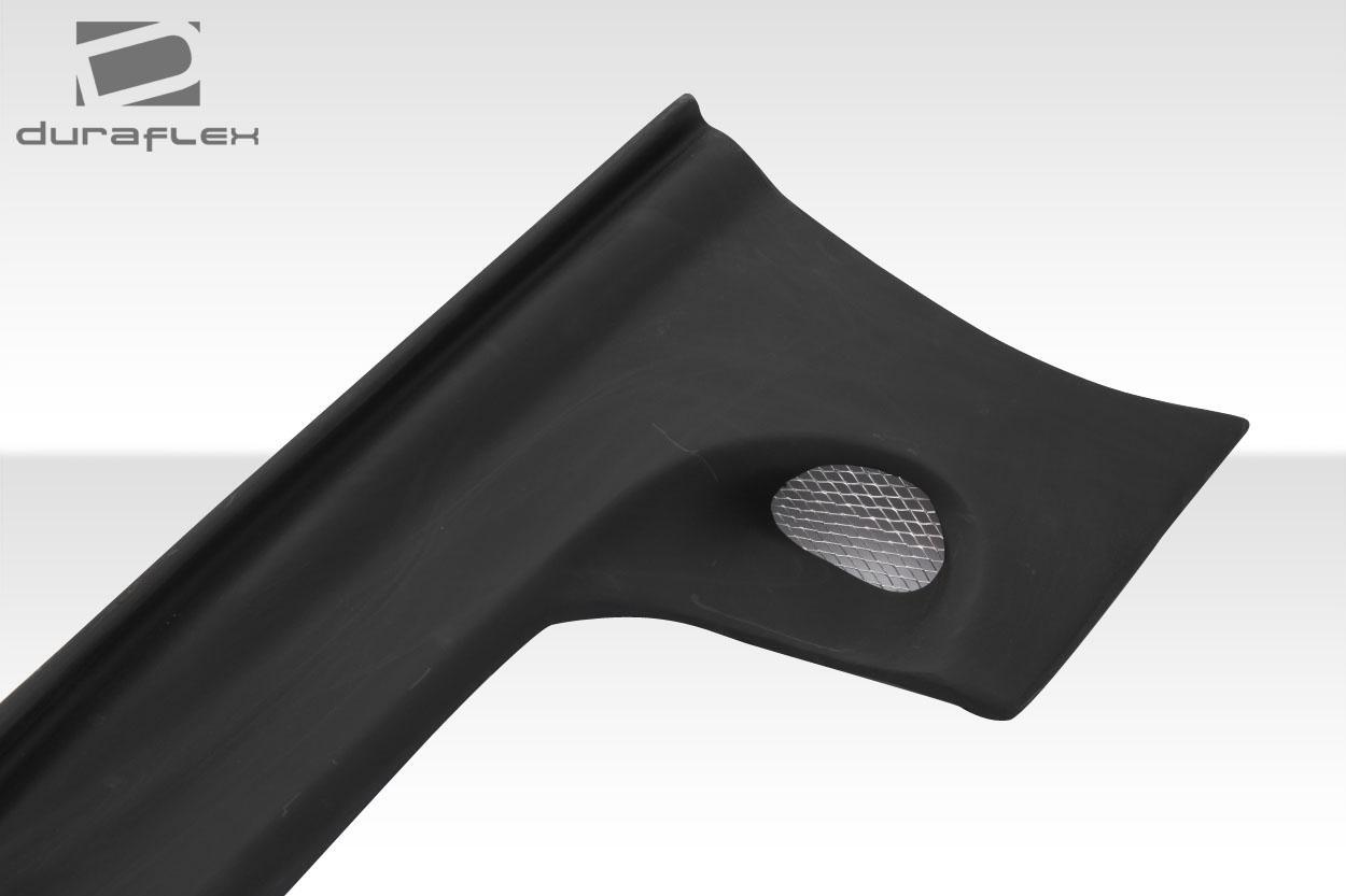 1993-1998 Toyota Supra Duraflex RD-X Side Skirts - Image 4