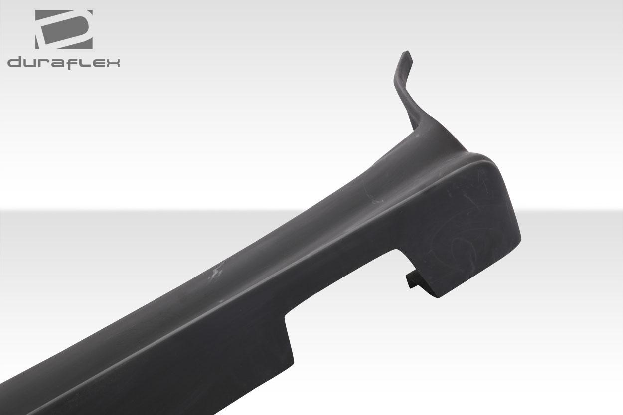 1993-1998 Toyota Supra Duraflex RD-X Side Skirts - Image 6