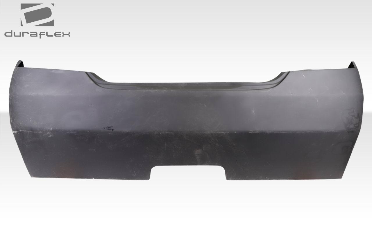 2003-2004 Infiniti M45 Duraflex Supercool Rear Bumper - Image 2