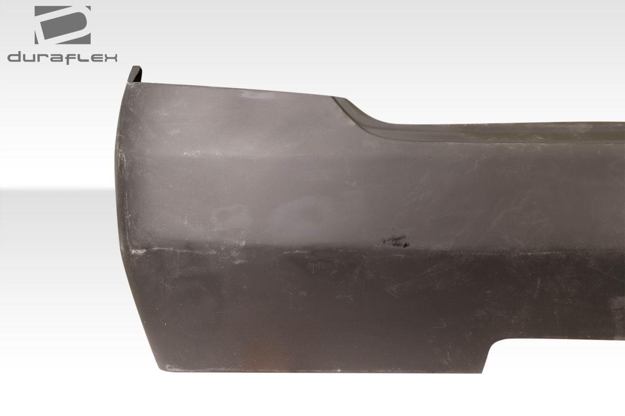 2003-2004 Infiniti M45 Duraflex Supercool Rear Bumper - Image 3