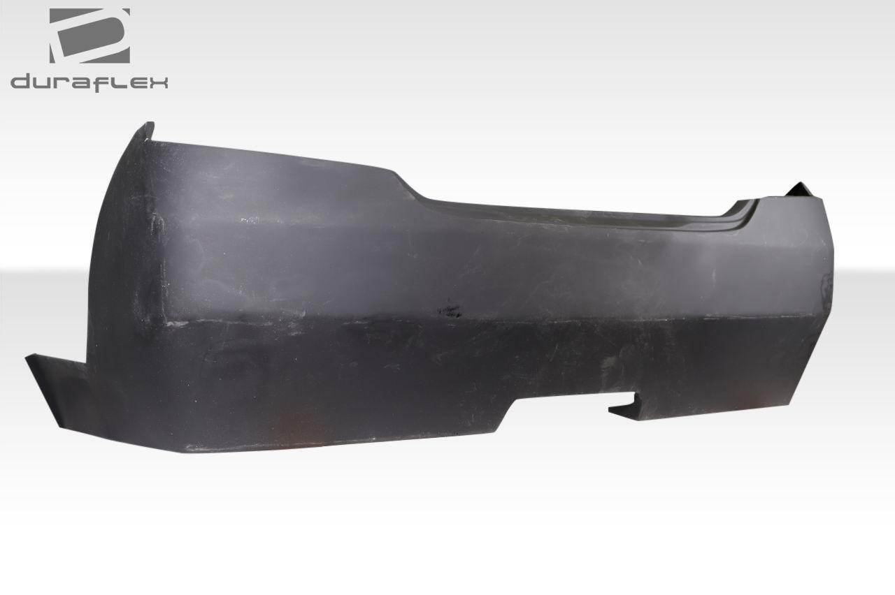 2003-2004 Infiniti M45 Duraflex Supercool Rear Bumper - Image 4