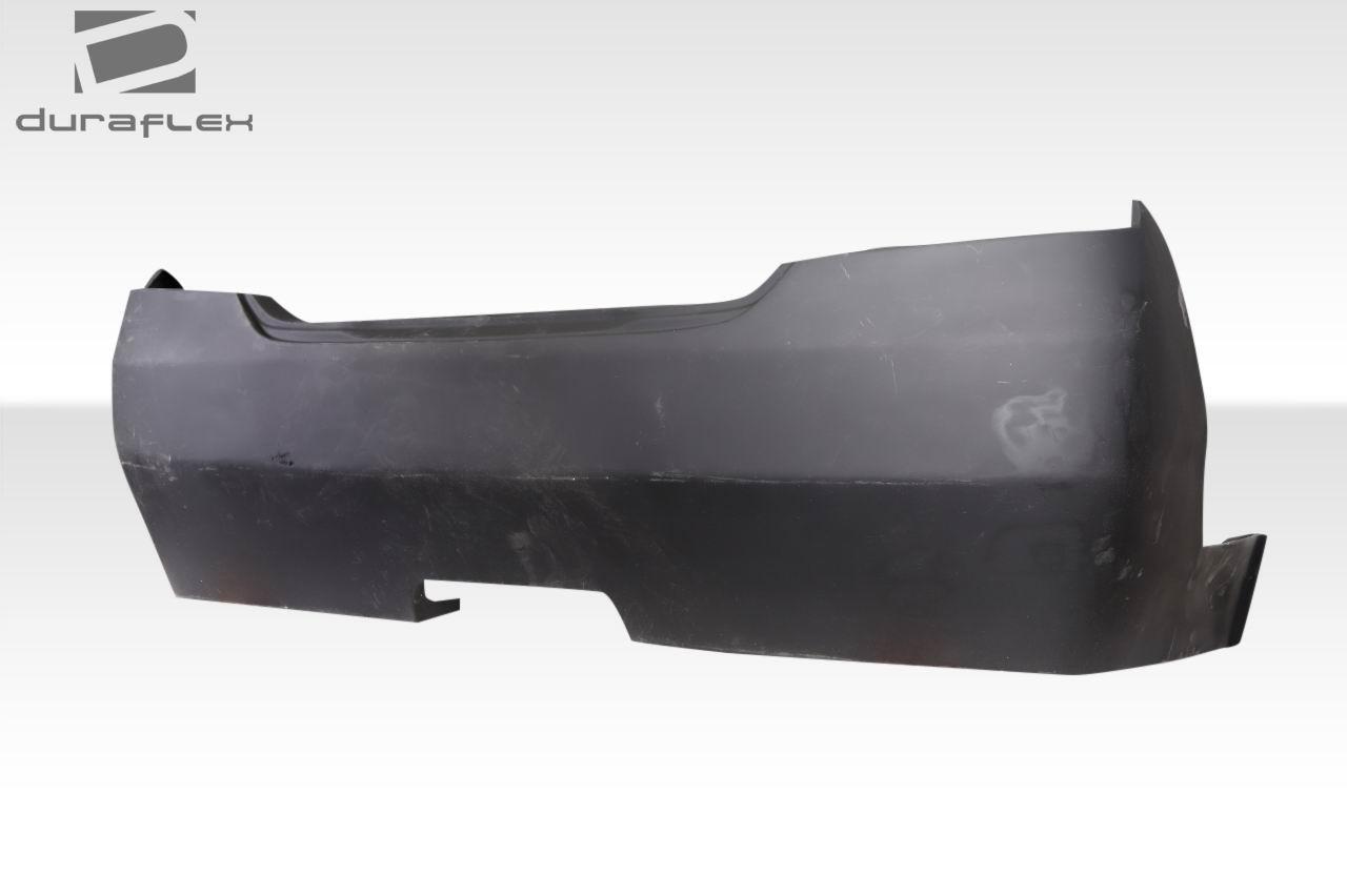 2003-2004 Infiniti M45 Duraflex Supercool Rear Bumper - Image 5