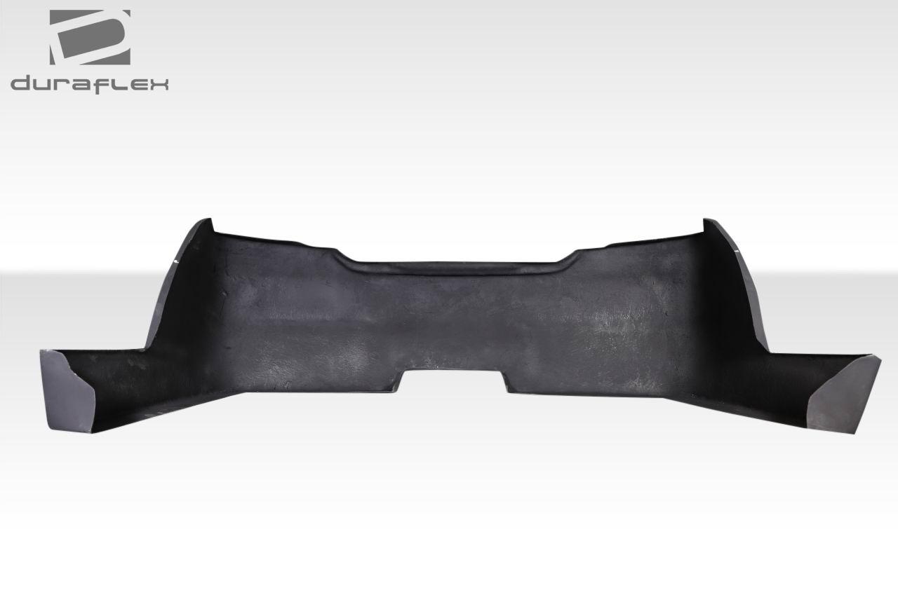 2003-2004 Infiniti M45 Duraflex Supercool Rear Bumper - Image 6