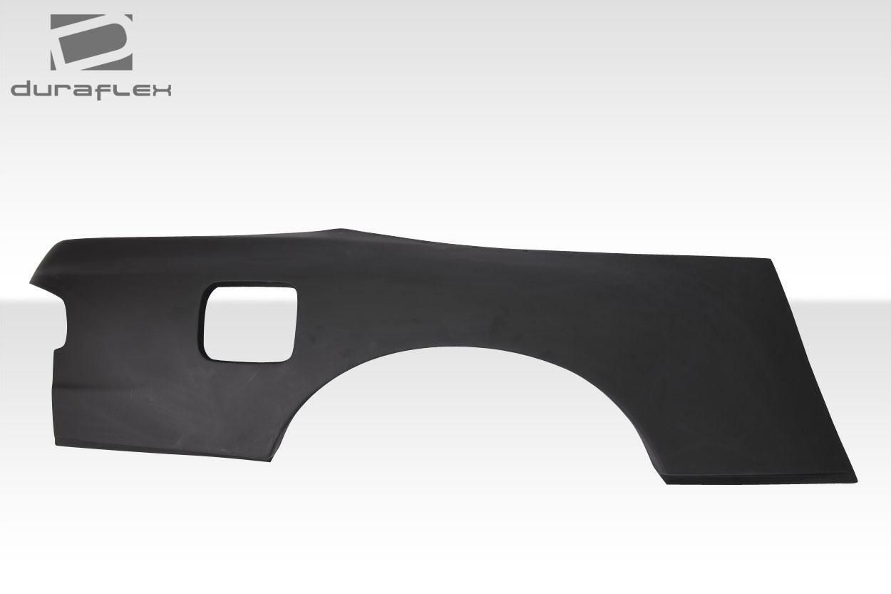 1989-1994 Nissan 240SX Duraflex Sprint Fender - Image 3