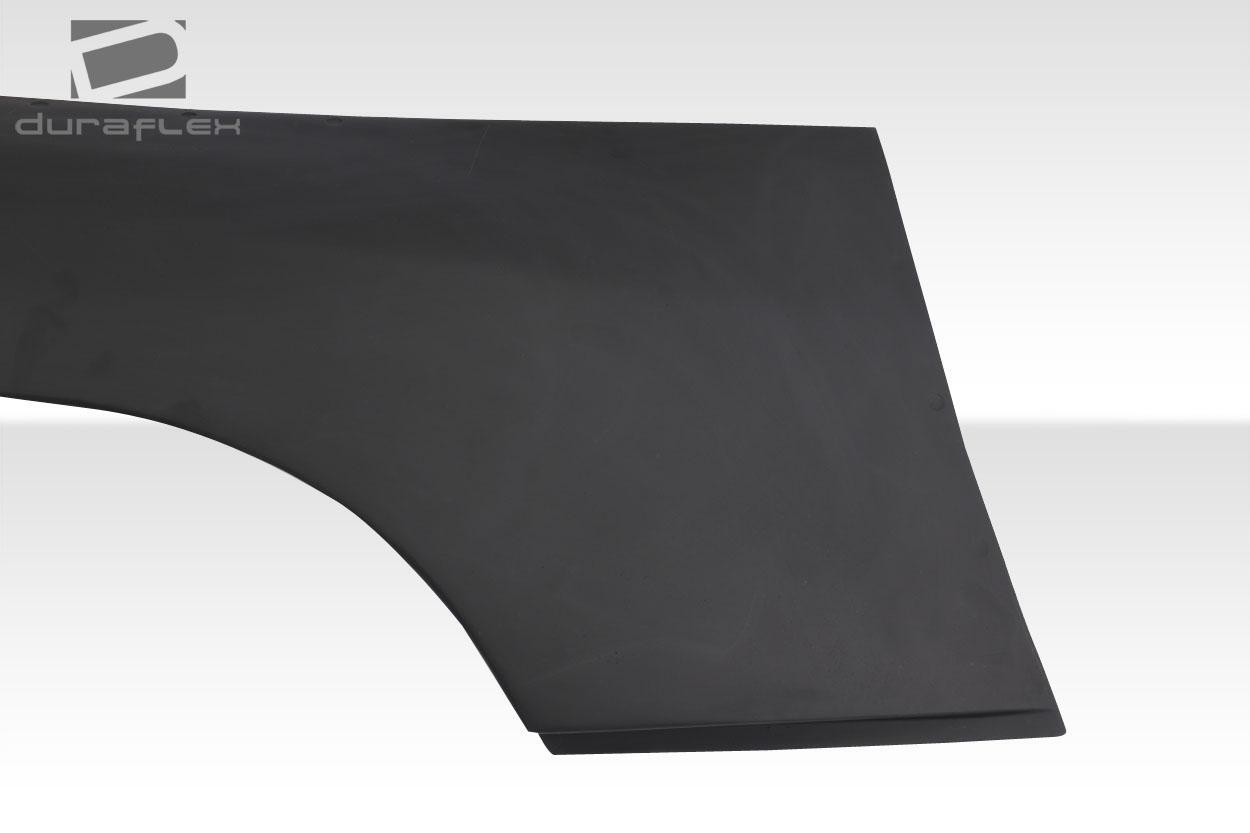 1989-1994 Nissan 240SX Duraflex Sprint Fender - Image 5