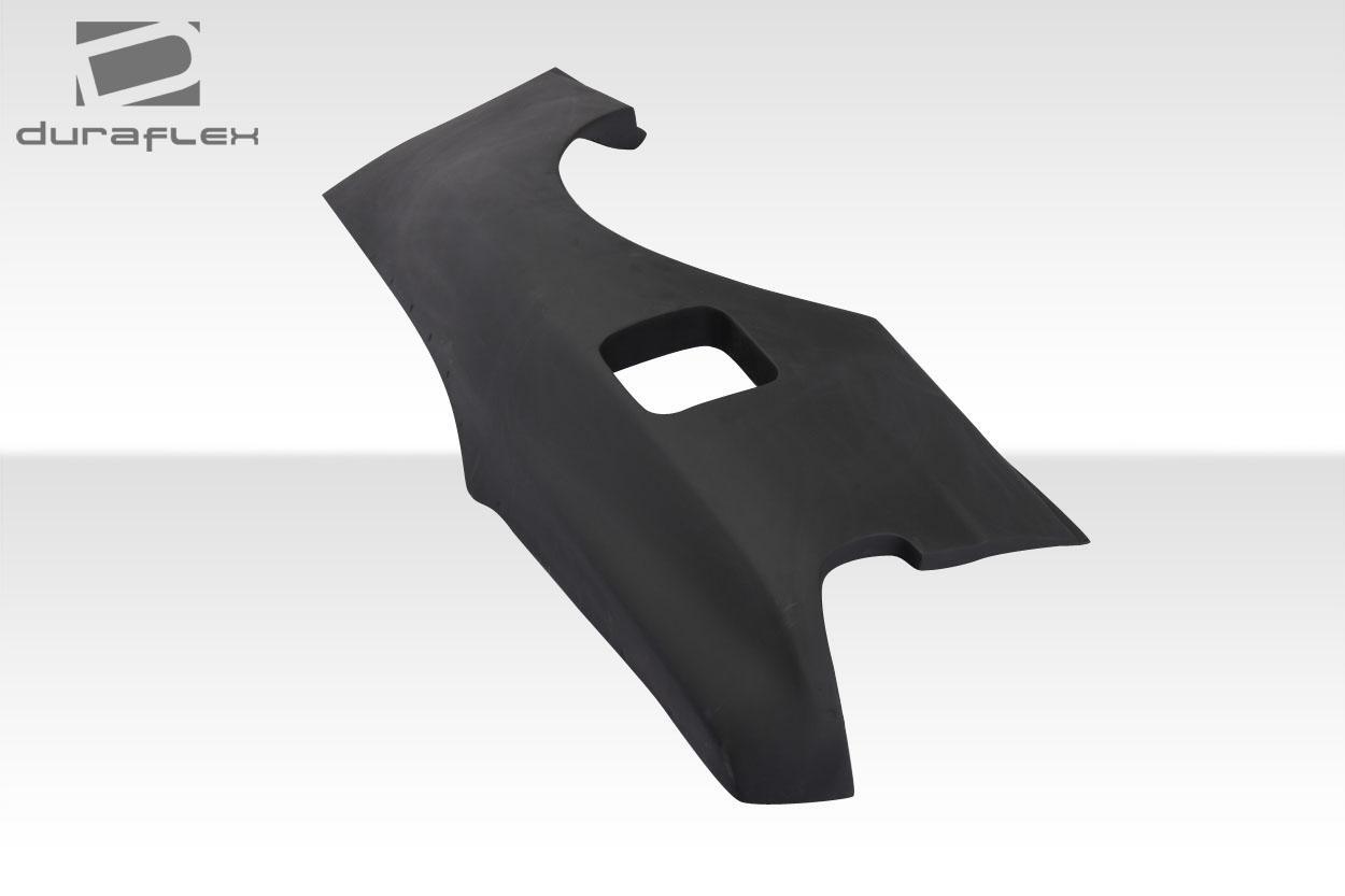 1989-1994 Nissan 240SX Duraflex Sprint Fender - Image 6