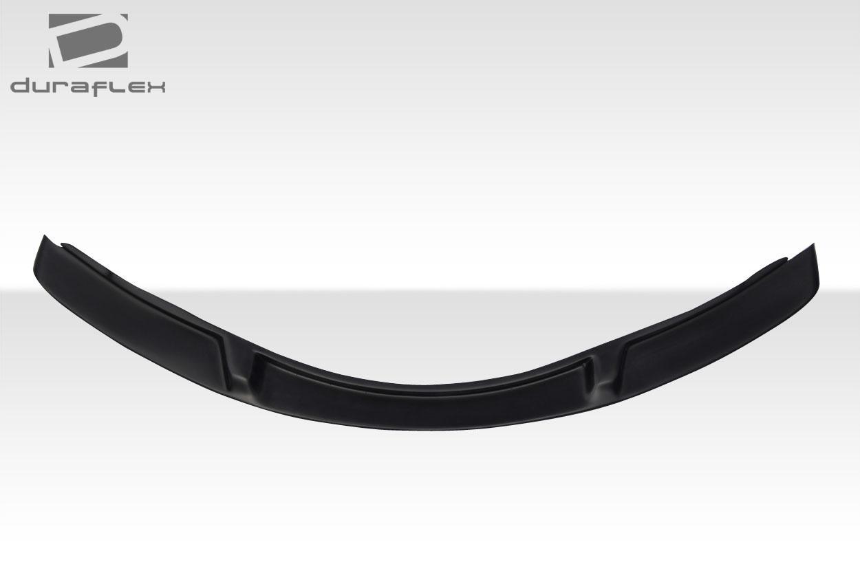 2005-2011 Porsche 997 Duraflex Tecnika Front Bumper - Image 8