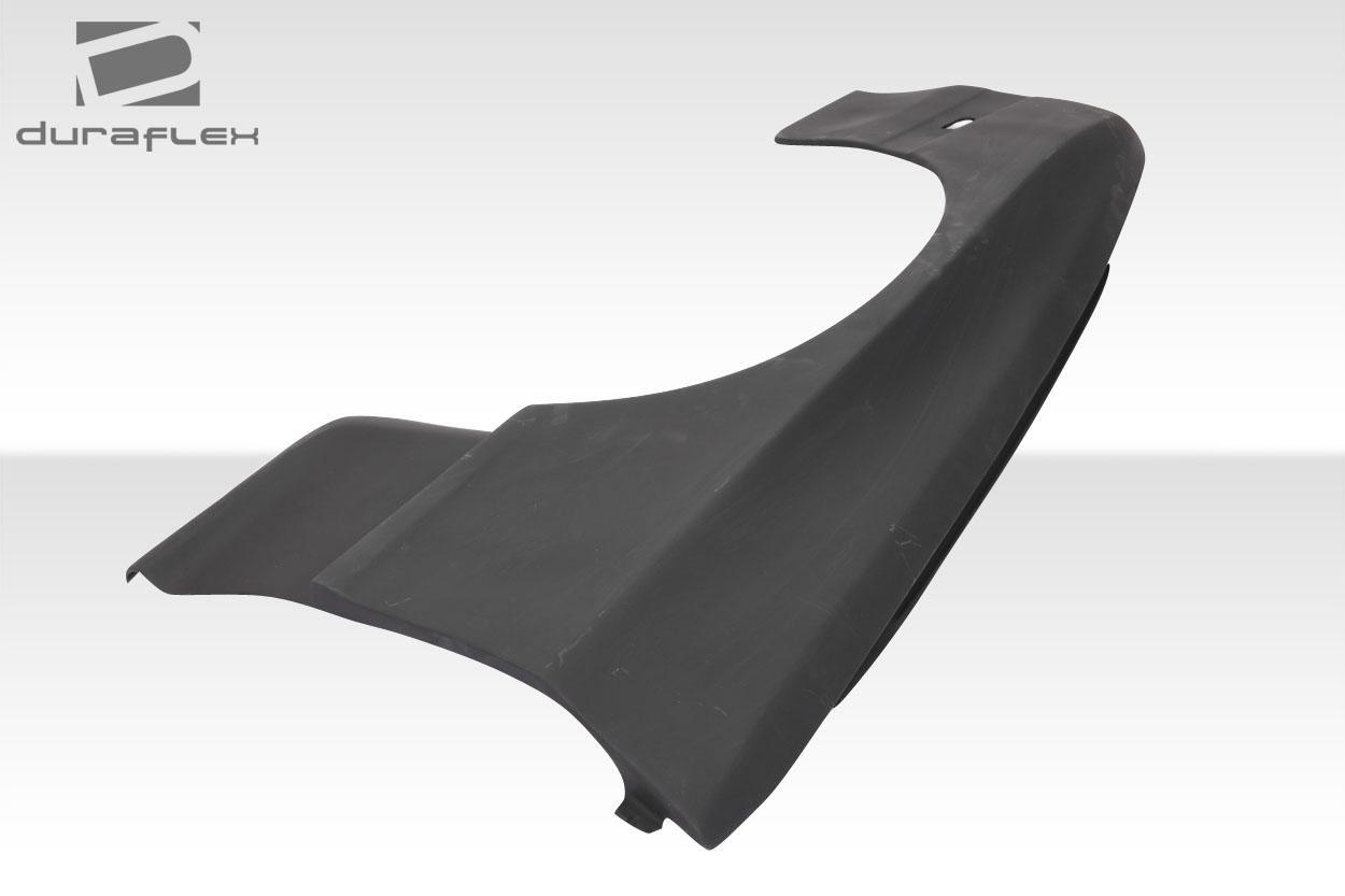 1986-1991 Mazda RX7 Duraflex RE Fender - Image 4