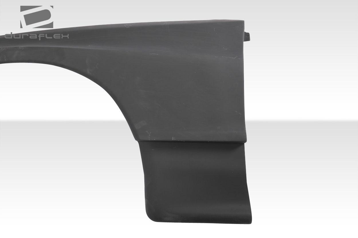 1986-1991 Mazda RX7 Duraflex RE Fender - Image 5