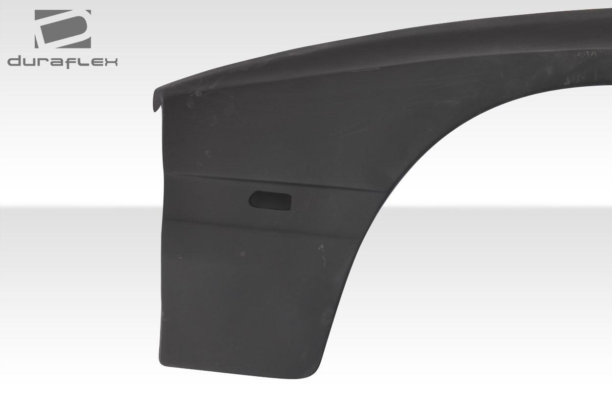 1986-1991 Mazda RX7 Duraflex RE Fender - Image 6