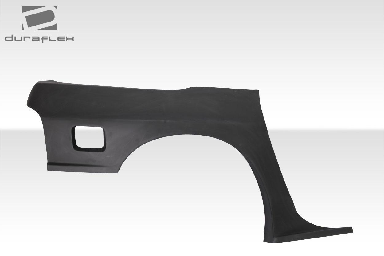 1986-1991 Mazda RX7 Duraflex RE Fender - Image 3