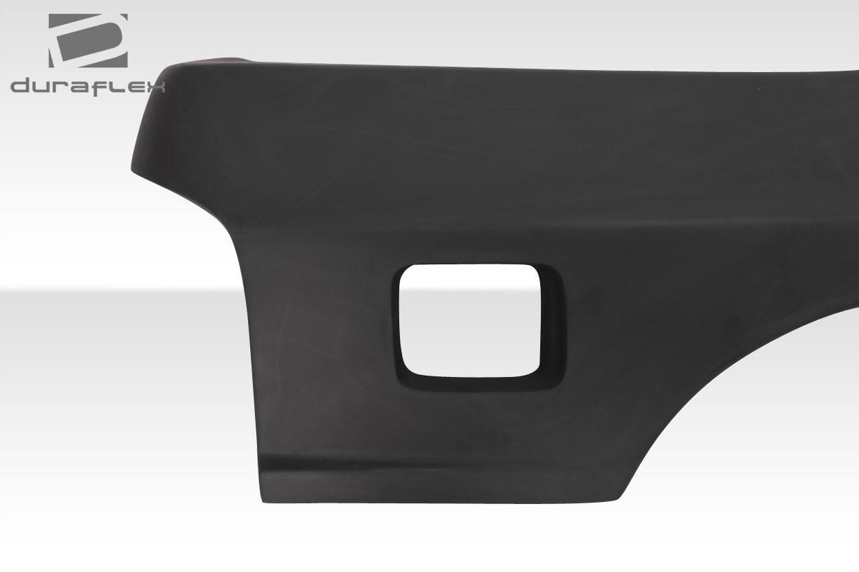 1986-1991 Mazda RX7 Duraflex RE Fender - Image 4