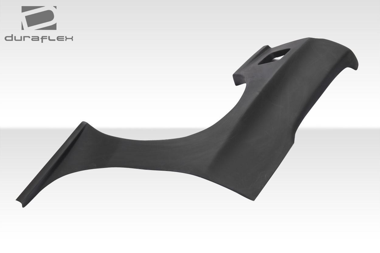 1986-1991 Mazda RX7 Duraflex RE Fender - Image 5