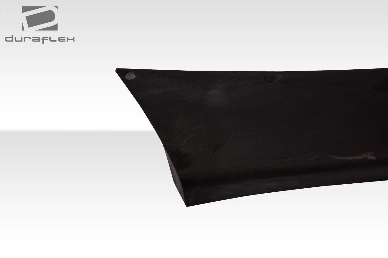 1993-1997 Mazda RX7 Duraflex TKO Boss Side Skirts - Image 3